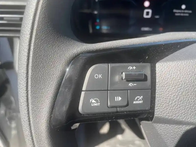 Citroën Berlingo van m diesel 100 ch manuelle — photo 20