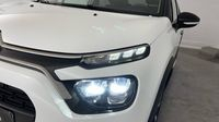 Citroen C3 1.2 PureTech 110ch S&S Shine EAT6 — photo 17