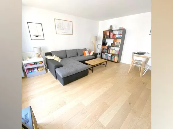 🏡 à louer - t2 meublé avec jardin privatif - la ravine des cabris