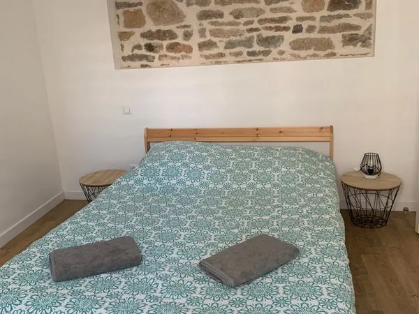 Maison en Colocation - Vannes