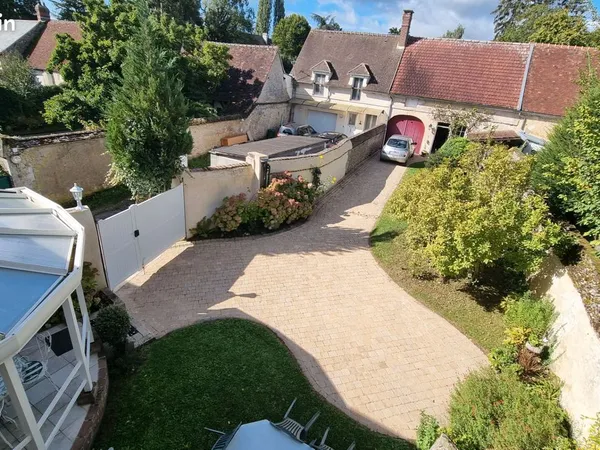 Maison 7 pièces 205 m²