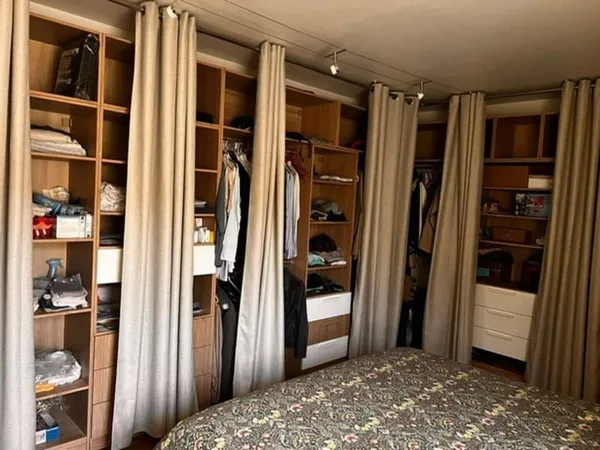 Appartement 2 pièces 58 m²