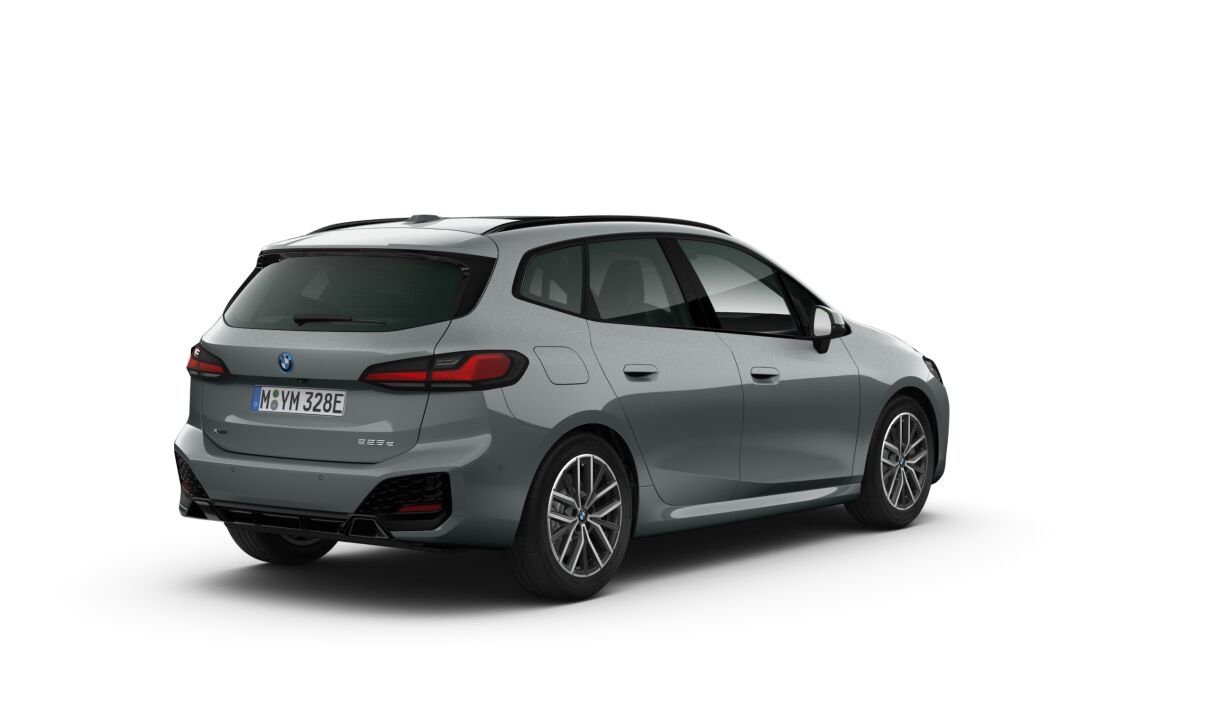 BMW Active Tourer 225e xDrive 245 ch DKG7 — photo 2