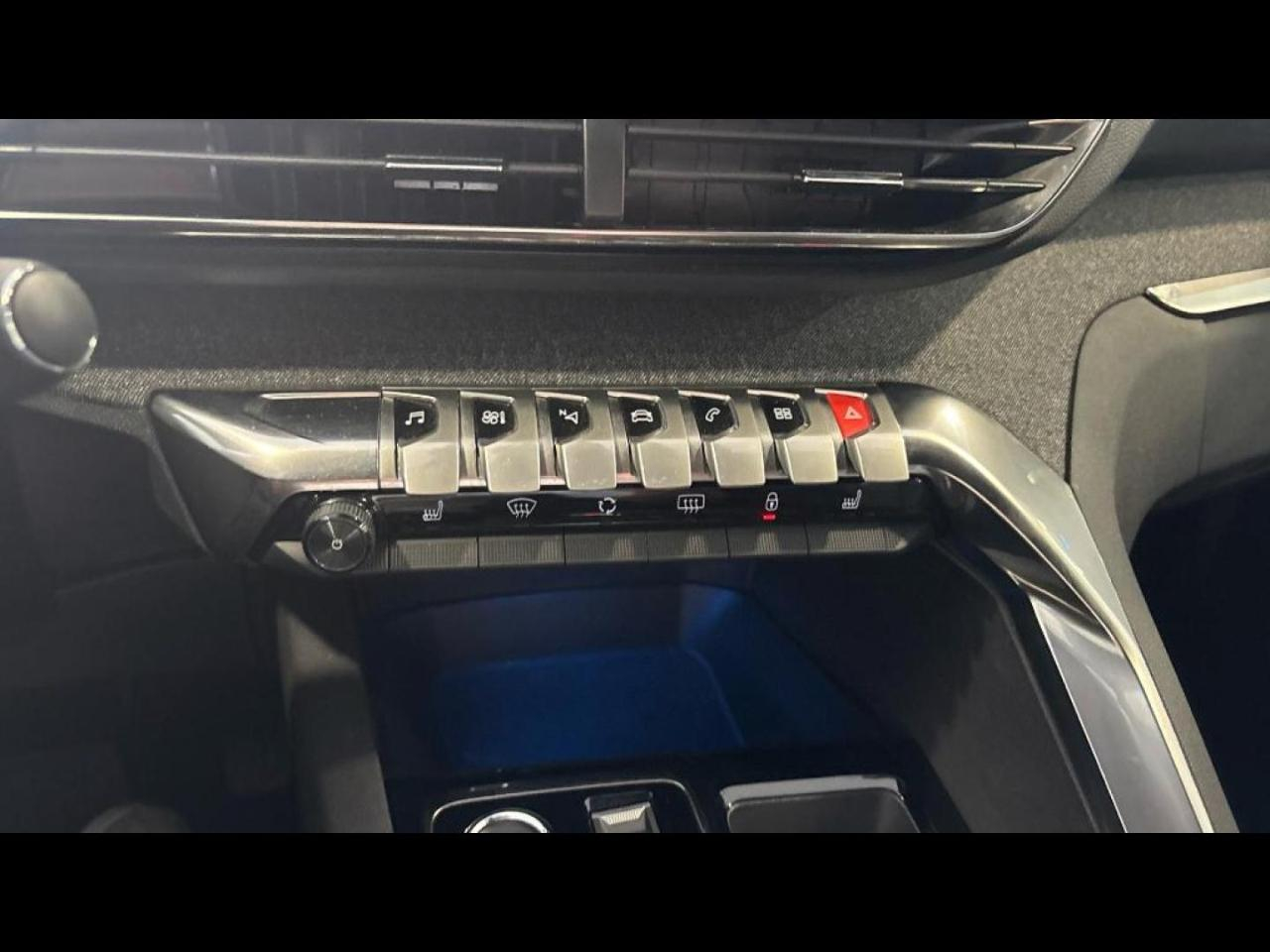 Peugeot 3008 1.5 bluehdi 130ch s&s allure pack eat8 — photo 26