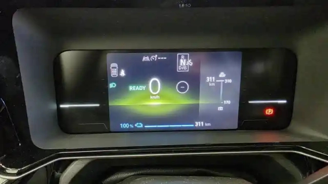 Renault 5 renault  e-tech electrique 120 ch autonomie urbaine — photo 37