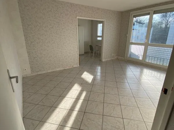 Appartement T5 90m2