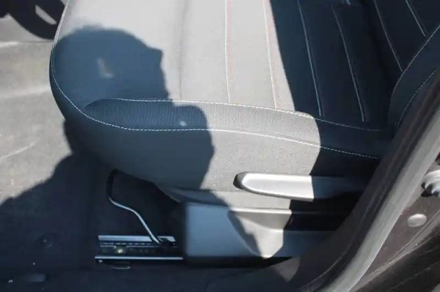 Dacia Jogger eco-g 100 7 places — photo 11