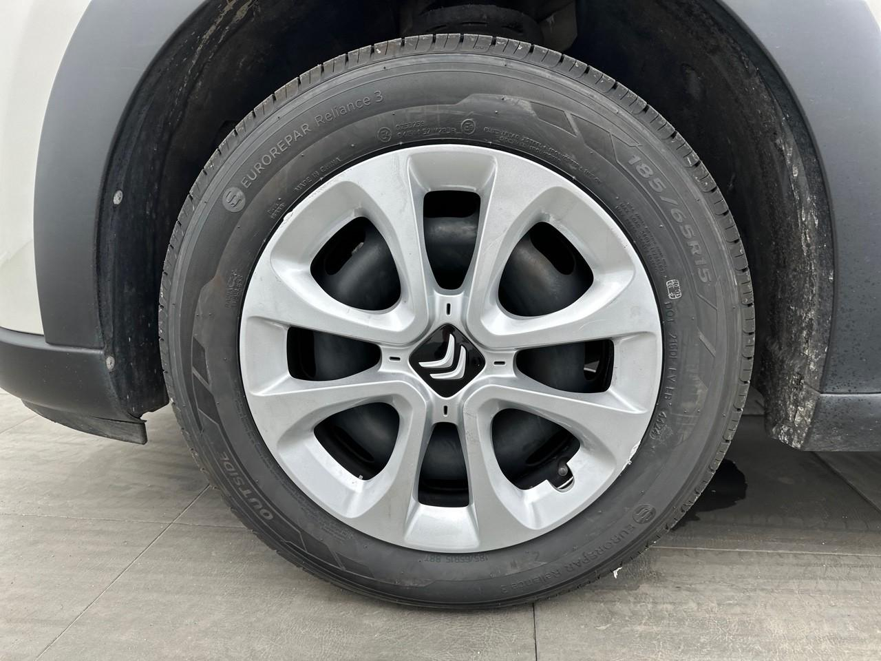 Citroën C3 puretech 83 s&s bvm5 you! — photo 14