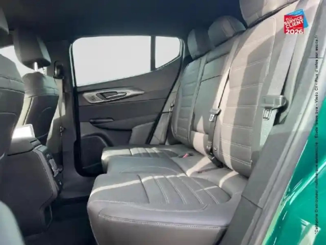 Alfa Romeo Tonale 1.3 phev 280ch veloce at6 e-q4 — photo 26
