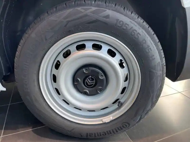Citroën Berlingo van taille m 650kg bluehdi 100 s&amp;s bvm6 — photo 30