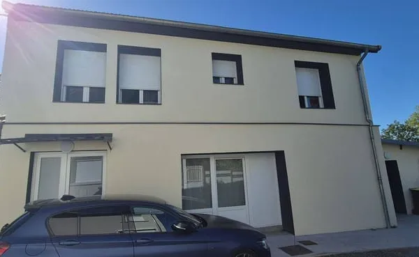 Maison 5 pièces 118 m²