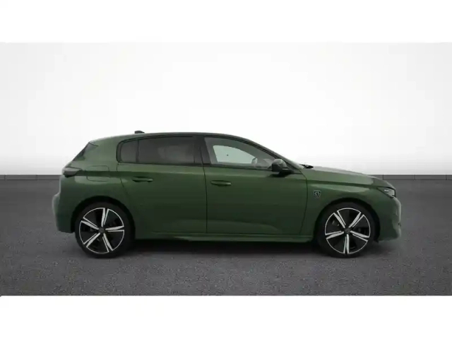 Peugeot 308 bluehdi 130ch s&amp;s eat8 — photo 9