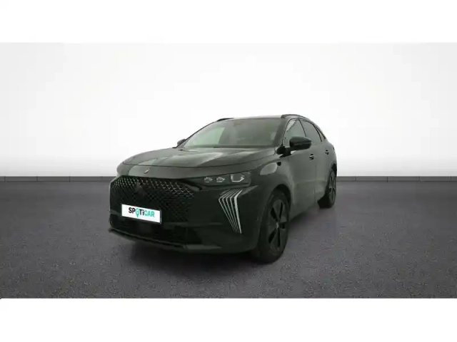 Ds Ds 7 hybride rechargeable e-tense 225 eat8 — photo 1