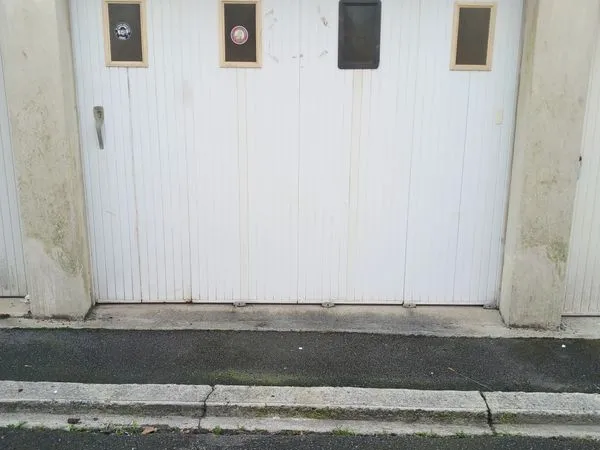 Location garage