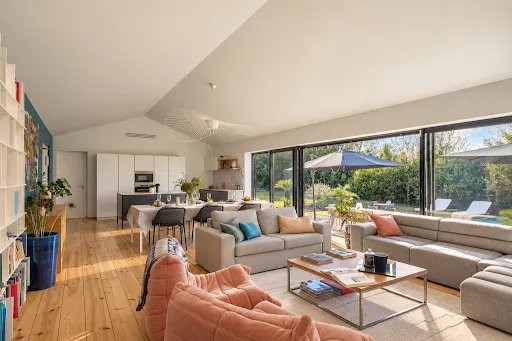 Maison 6 pièces 181 m²