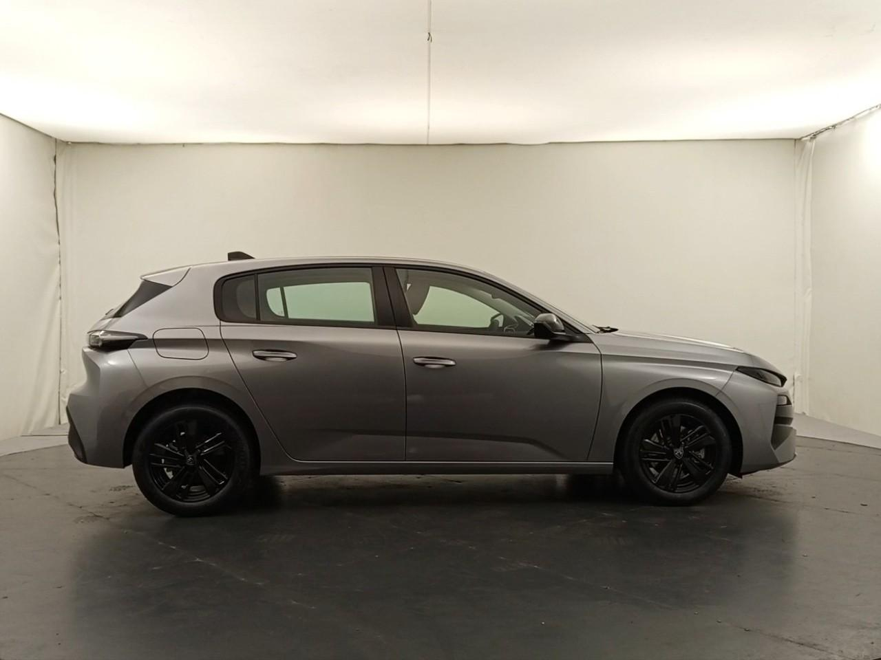 Peugeot 308 hybrid 145 e-dcs6 style — photo 6