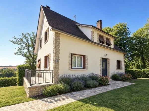 Maison 7 pièces 175 m²