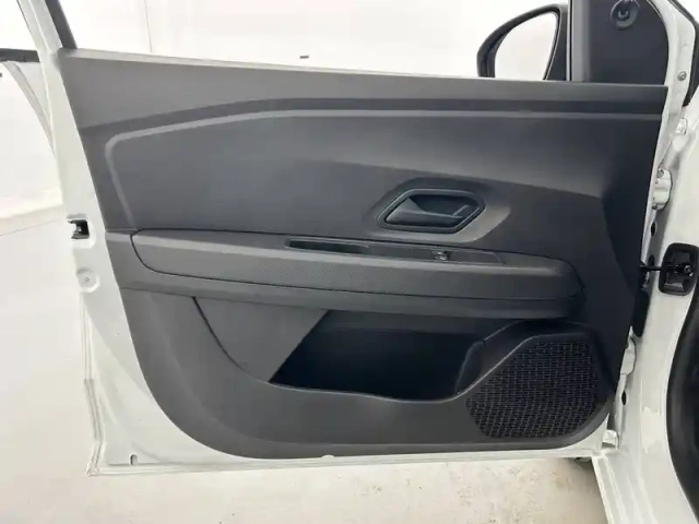 Dacia Sandero eco-g 100 — photo 30