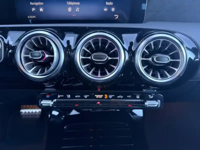 Mercedes Classe A 250 e hybrid eq amg line — photo 14