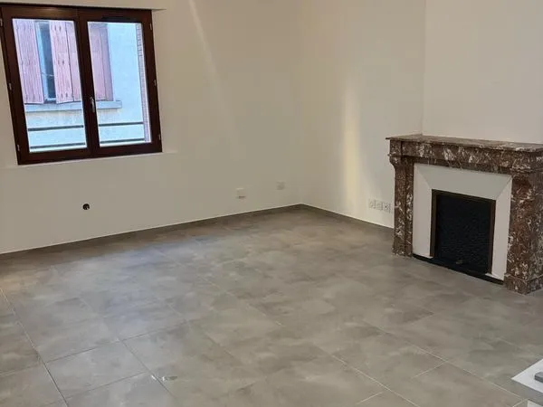 Magnifique studio de 30 m² refait à neuf