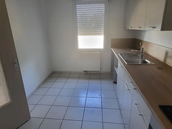 Location Maison T5