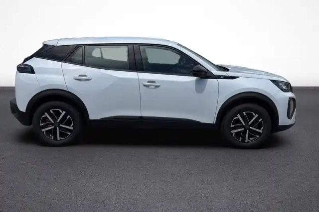 Peugeot 2008 electrique 54 kwh 156 ch — photo 7