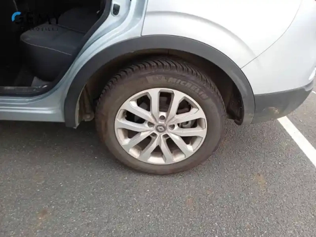 Renault Kadjar tce 140 fap — photo 11