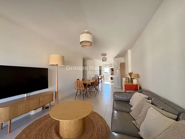 Appartement Mauguio 3 pièce(s) 68.20 m2