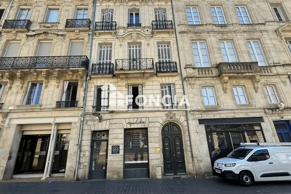 Appartement 2 pièces 72 m²