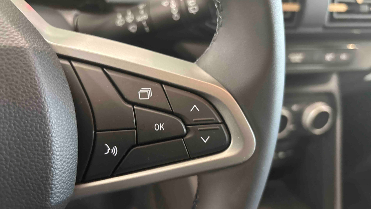 Dacia Sandero TCe 110 — photo 19