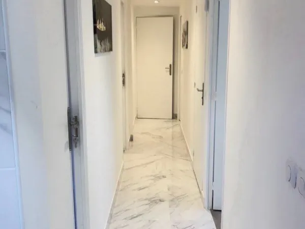 Chambre meublée en colocation à Villejuif