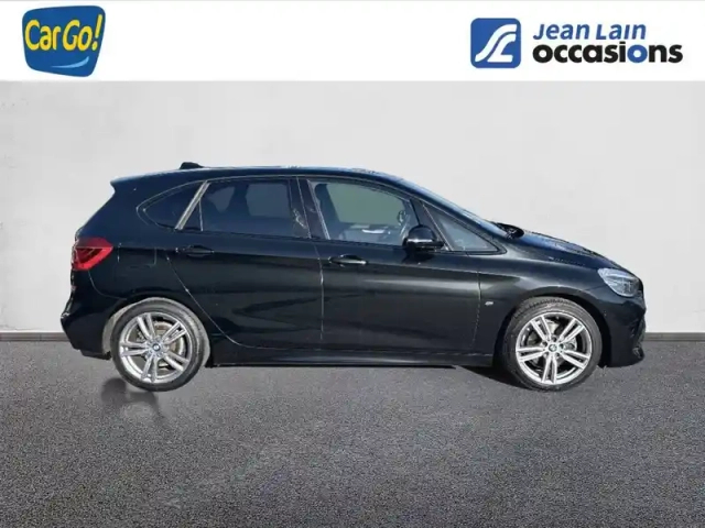 Bmw Serie 2 active tourer 218d 150 ch bva8 — photo 4