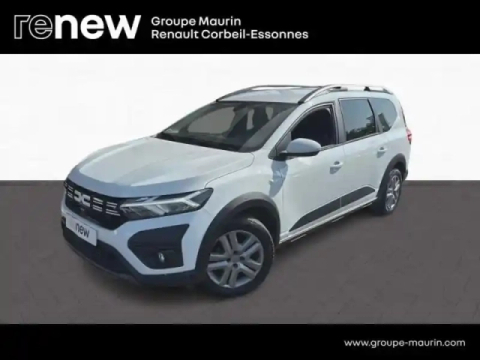 Dacia Jogger 1.0 tce 110ch expression 5 places