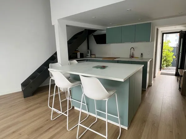 Le Bouscat - Dépendance neuve meublée 60 m² - Bail mobilité