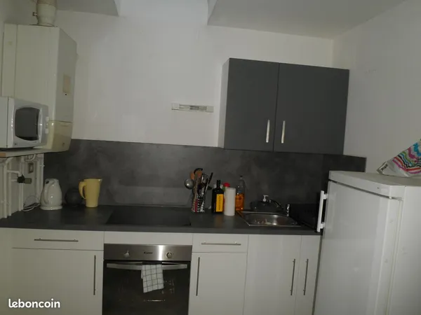 Grand T2 MONTBRISON