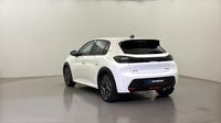 Peugeot 208 1.2 Hybrid 145ch GT e-DCS6 — photo 8