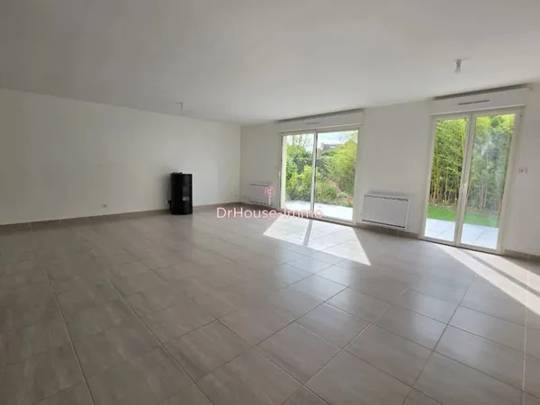 Maison 5 pièces 120 m²