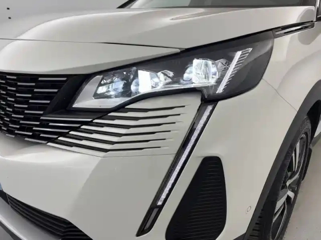 Peugeot 3008 puretech 130ch s&amp;s eat8 — photo 35