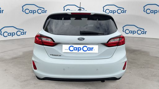 Ford Fiesta 1.0 SCTi EcoBoost Flexifuel 95 - Titanium Business – 2023 – 17623 km – Bicarburation essence bioéthanol – Boîte Manuelle — photo 10