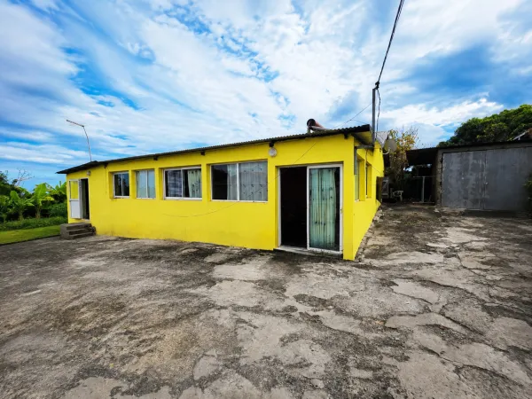 Maison 5 pièces 119 m²