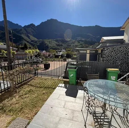 Maison 4 pièces 141 m²