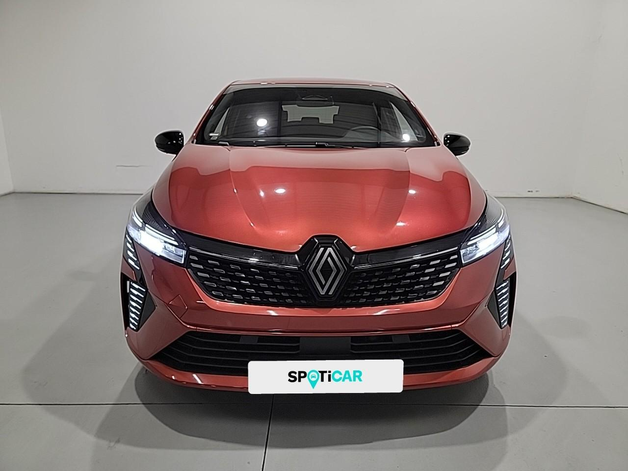 Renault Clio tce 90 ch gsr2 techno — photo 2