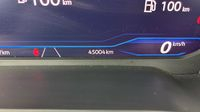 Volkswagen Taigo 1.0 TSI 110ch R-Line DSG7 — photo 9