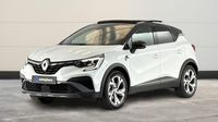 Renault Captur 1.6 E-Tech hybride 145ch RS Line