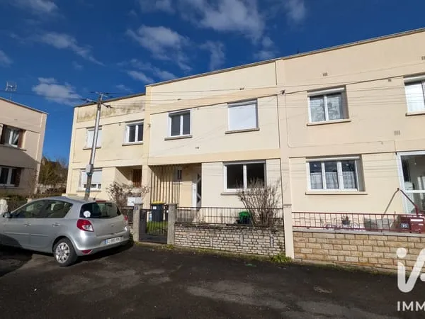 Maison 5 pièces 86 m²