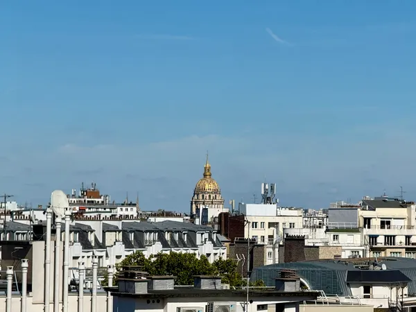 Vends appartement vues dégagées