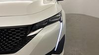 Peugeot 308 PHEV 180ch GT e-EAT8 — photo 17