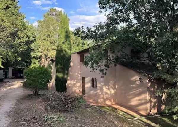 Villa meublée 4 ch. avec piscine