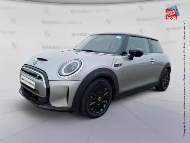 Mini Mini cooper se 184ch  essential bva — photo 1