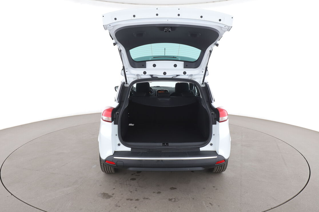 Renault Clio Estate 1.2 TCe Energy Intens EDC — photo 15